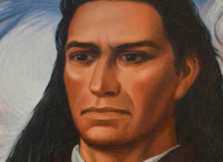 Túpac Amaru
