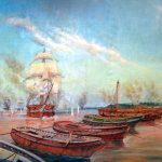 20 de noviembre de 1845 – La Vuelta de Obligado