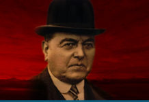 Hipólito Yrigoyen – Ficha Biográfica