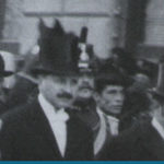 Primer discurso de Hipólito Yrigoyen como presidente – 1916 A 100 años las elecciones que lo consagraron primer mandatario
