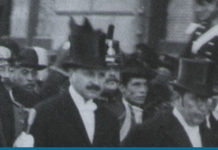 Primer discurso de Hipólito Yrigoyen como presidente – 1916 A 100 años las elecciones que lo consagraron primer mandatario