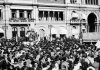 El 17 de octubre de 1945 – Testimonio de un obrero