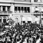 El 17 de octubre de 1945 – Testimonio de un obrero