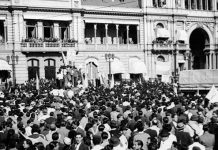 El 17 de octubre de 1945 – Testimonio de un obrero
