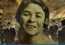 Alfonsina Storni sobre Buenos Aires