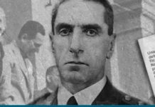 28 de septiembre de 1951 – Alzamiento del general Benjamín Menéndez