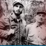 América Latina entre la revolución Cubana y las dictaduras