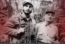 América Latina entre la revolución Cubana y las dictaduras