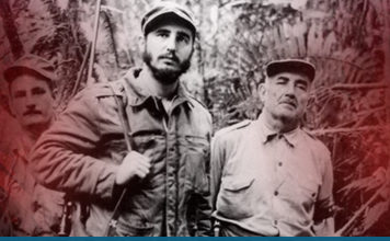 América Latina entre la revolución Cubana y las dictaduras