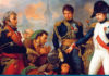 Antecedentes de la Revolución de Mayo