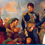 Antecedentes de la Revolución de Mayo