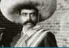 El asesinato de Emiliano Zapata