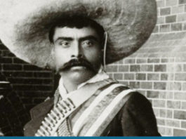 El asesinato de Emiliano Zapata