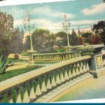 Los viejos Baños públicos de las Barrancas de Belgrano