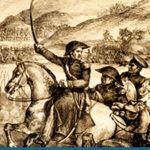 12 de febrero de 1817 – La batalla de Chacabuco