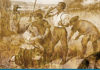 Manuel Belgrano y la distribución de la tierra