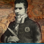 Bernardo de Monteagudo sobre la conquista de América