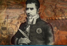 Bernardo de Monteagudo sobre la conquista de América