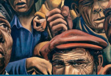 Antonio Berni y el realismo social