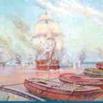 Bloqueo anglo-francés del Río de la Plata (1845-1850), por Andrew Graham-Yooll