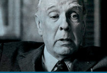 Jorge Luis Borges sobre la Argentina