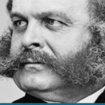 Breve historia de la barba y el bigote