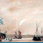 California, territorio argentino