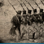 Castelli y el ajusticiamiento de Francisco de Paula Sanz, Vicente Nieto y José de Córdova