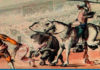 Las corridas de toro