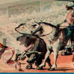 Las corridas de toro