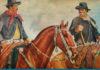 De criollos y gauchos