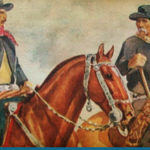 De criollos y gauchos
