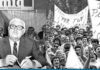 Documento del Movimiento de Integración y Desarrollo (MID) del 22 de abril de 1982 – Guerra de Malvinas