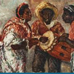 El carnaval, por Juan Bautista Alberdi (Figarillo)