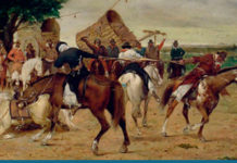 El juego del Pato