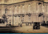 El primer Teatro Colón, impresiones de una viajera