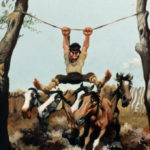 El salto de la maroma
