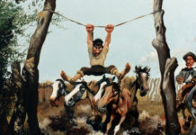El salto de la maroma
