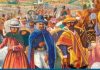 El éxodo del pueblo jujeño