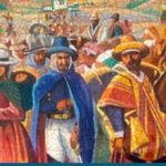 El éxodo del pueblo jujeño