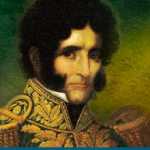 Facundo Quiroga, en las memorias de José María Paz Facundo Quiroga