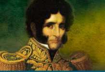 Facundo Quiroga, en las memorias de José María Paz Facundo Quiroga