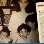El caso de la familia que fue secuestrada de un avión