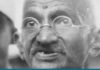 Gandhi y la no violencia (ahimsa)