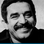 Gabriel García Márquez – Minimemorias