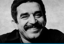 Gabriel García Márquez – Minimemorias