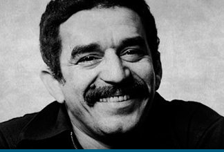 Gabriel García Márquez – Minimemorias