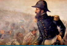 Güemes y la guerra gaucha