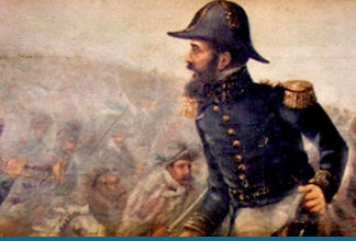 Güemes y la guerra gaucha