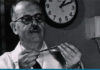 Bernardo Houssay, padre de la fisiología y gran promotor de la investigación en nuestro país